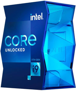 Intel Core i9-11900K - ESP-Tech