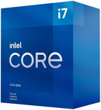 Intel Core i7-11700F - ESP-Tech