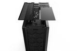 Be Quiet! Silent Base 802 Window Black - E-ATX BGW39 - ESP-Tech
