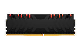 Kingston Fury Renegade RGB DDR4 8 Go (1 x 8 Go) - 3000 MHz - C15 - ESP-Tech