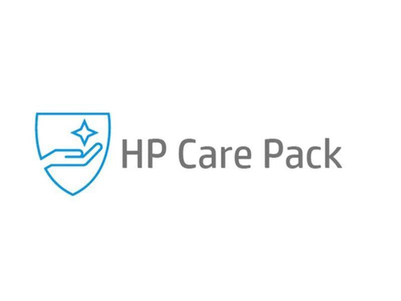 HP Care Pack pour Z2 G4 - 3 Ans remplacement sur site - ESP-Tech