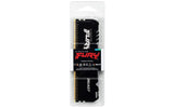 Kingston Fury Beast RGB DDR4 16 Go (1 x 16 Go) - 3600 MHz - C18 - ESP-Tech