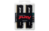 Kingston Fury Beast RGB DDR4 Kit 16 Go (2 x 8 Go) - 3000 MHz - C15 - ESP-Tech