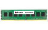 Kingston ValueRam - 16 Go (1 x 16 Go) - 3200 MHz DDR4 (x8) - C22 - ESP-Tech