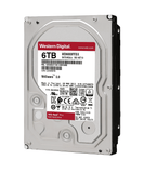 WD Red™ Pro 3.5" SATA NAS HDD - 6 To - 7200 Tr/min - 256 Mo Cache - ESP-Tech