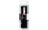 Kingston Fury Beast RGB DDR4 8 Go (1 x 8 Go) - 3600 MHz - C17 - ESP-Tech