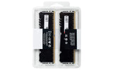 Kingston Fury Beast RGB DDR4 Kit 32 Go (2 x 16 Go) - 3200 MHz - C16 - ESP-Tech