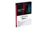Kingston Fury Renegade RGB DDR4 8 Go (1 x 8 Go) - 3200 MHz - C16 - ESP-Tech