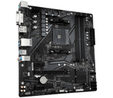 Gigabyte A520M DS3H Ultra Durable Carte Mère Motherboard