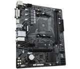 Gigabyte A520M H Ultra Durable Carte Mère Motherboard