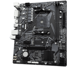 Gigabyte A520M H Ultra Durable Carte Mère Motherboard