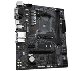Gigabyte A520M S2H Ultra Durable Carte Mère Motherboard