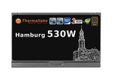 ThermalTake Hamburg 530w - 80 Plus Bronze - ESP-Tech