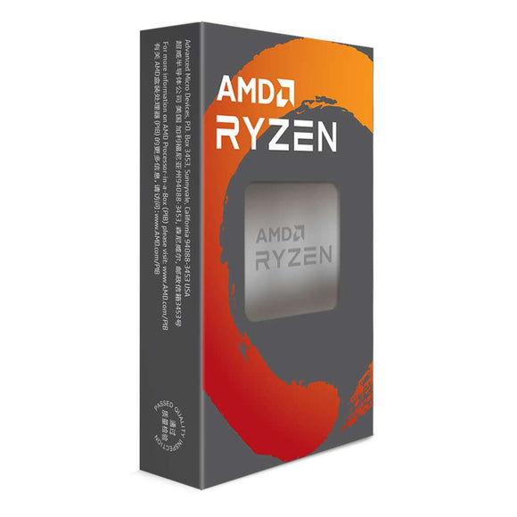 AMD Ryzen™ 5 3600 A (WOF) - ESP-Tech