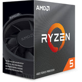 AMD Ryzen™ 5 4500 - ESP-Tech
