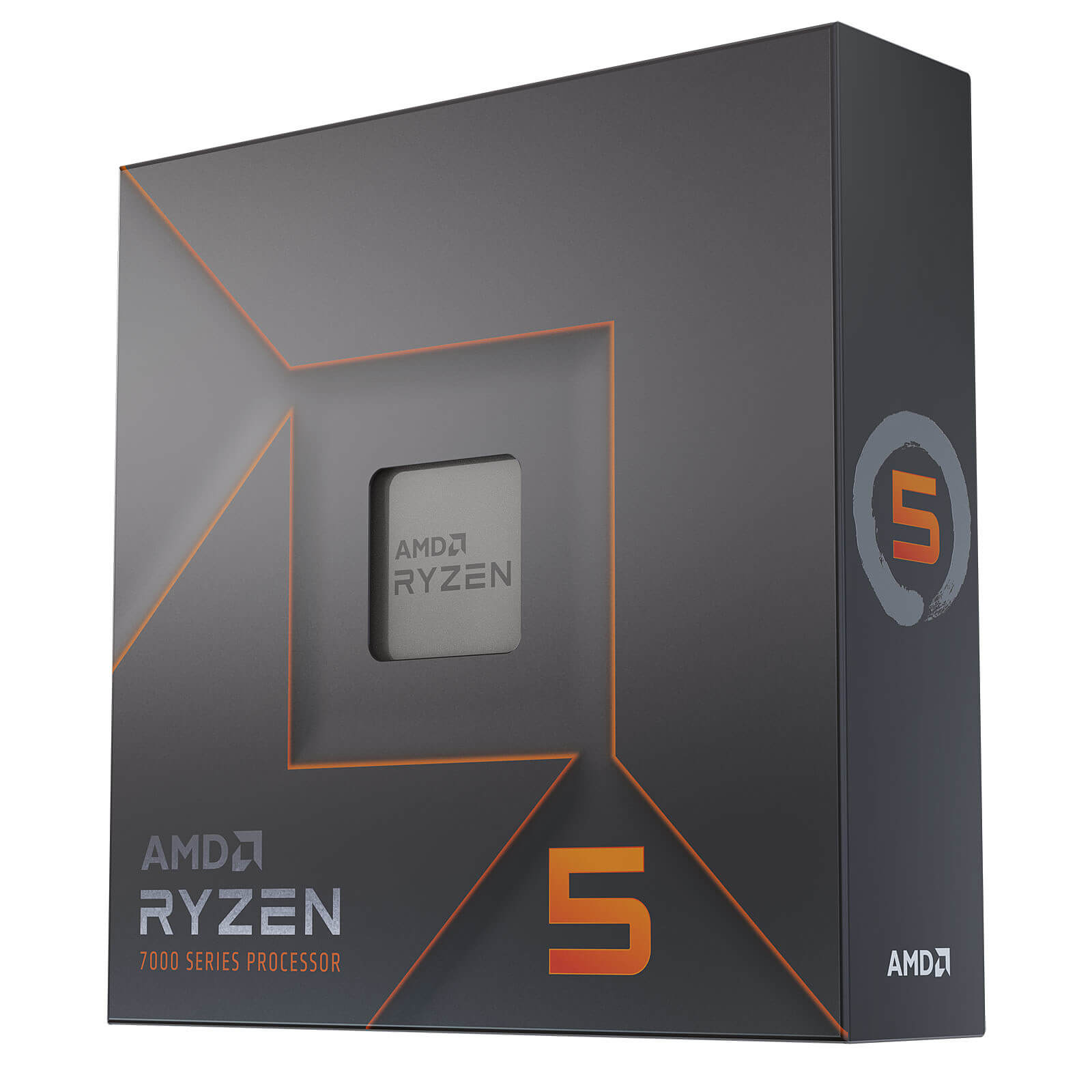 AMD Ryzen™ 7 8700F – ESP-Tech