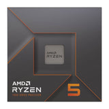 AMD Ryzen™ 5 7600X - ESP-Tech