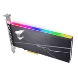 ESP0007 - RGB Gaming - Ryzen 5 3600X - 16 Go RAM 3000 MHz - 512 Go AIC RGB SSD + 1 To SSD - GeForce GTX 1650 - ESP-Tech