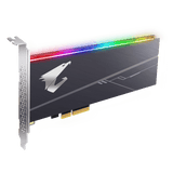 Gigabyte AORUS RGB AIC NVMe SSD 512 Go - ESP-Tech