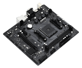 ASRock A520M-HDV - ESP-Tech