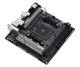 ASRock B550M-ITX/ac - ESP-Tech