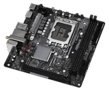 ASRock H610M-ITX/ac - ESP-Tech
