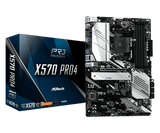 ASRock X570 Pro4 - ESP-Tech