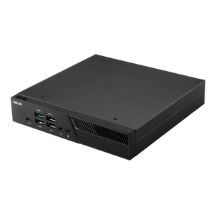 Asus Mini PC PB60 - Core i5-9400T - 8 Go - 256 Go SSD M.2 -Windows 10 Pro 64-bit - ESP-Tech