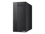 Asus Pro DT D340MF-I59400007R - Intel Core i5-9400 - 8Go - 512Go SSD M.2 PCIe - Windows 10 Pro - ESP-Tech