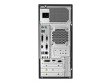 Asus Pro DT D340MF-I59400007R - Intel Core i5-9400 - 8Go - 512Go SSD M.2 PCIe - Windows 10 Pro - ESP-Tech