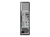 Asus Pro DT D641SC-I79700005R - Core i7-9700 - 16 Go - 512 Go SSD M.2 PCIe - Windows 10 Pro 64-bit - ESP-Tech