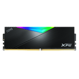 Adata XPG Lancer RGB DDR5 16 Go (1 x 16 Go) - 6000 MHz - C40 AX5U6000C4016G-CLARBK - ESP-Tech