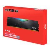 Adata XPG Lancer RGB DDR5 Kit 32 Go (2 x 16 Go) - 5200 MHz - C38 - ESP-Tech
