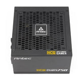 Antec High Current Gamer Gold HCG750  - 750w - 80 Plus Gold - ESP-Tech