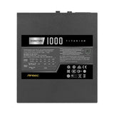 Antec Signature - 1000W - 80 Plus Titanium - ESP-Tech
