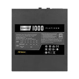 Antec Signature - 1000W - 80 Plus Platinum - ESP-Tech