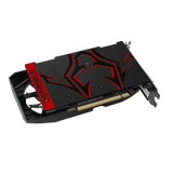Asus Cerberus GeForce® GTX 1050 Ti A4G - ESP-Tech
