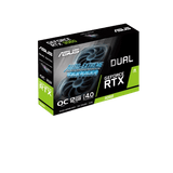 Asus Dual GeForce® RTX 3060 O12G V2 - ESP-Tech