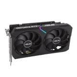 Asus Dual GeForce® RTX 3060 O12G V2 - ESP-Tech