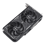 Asus Dual GeForce® RTX 3060 Ti O8GD6X - ESP-Tech