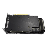 Asus Dual GeForce® RTX 3060 Ti O8GD6X - ESP-Tech