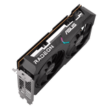 Asus Dual Radeon™ RX 6400 4G - ESP-Tech