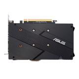 Asus Dual Radeon™ RX 6500 XT O4G - ESP-Tech