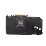 Asus Dual Radeon™ RX 6600 XT O8G - ESP-Tech