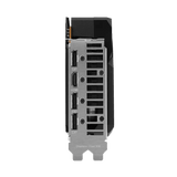Asus Dual Radeon™ RX 6650 XT O8G - ESP-Tech