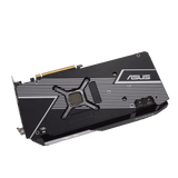 Asus Dual Radeon™ RX 6700 XT 12G - ESP-Tech