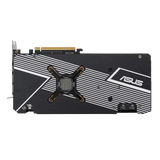 Asus Dual Radeon™ RX 6750 XT O12G - ESP-Tech