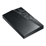 Asus FX HDD EHD-A2T - Disque Dur Externe 2 To - ESP-Tech