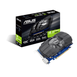 Asus Phoenix GeForce GT 1030 O2G - ESP-Tech