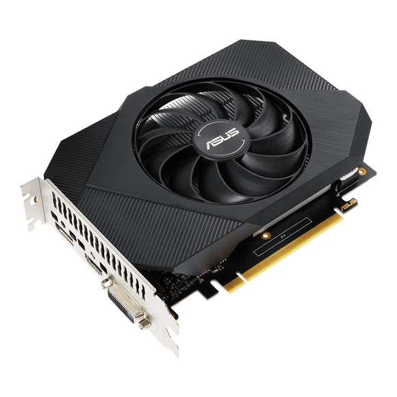 Asus Phoenix GeForce GTX 1650 O4GD6 - ESP-Tech